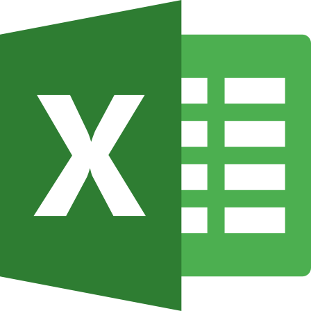 Microsoft Excel