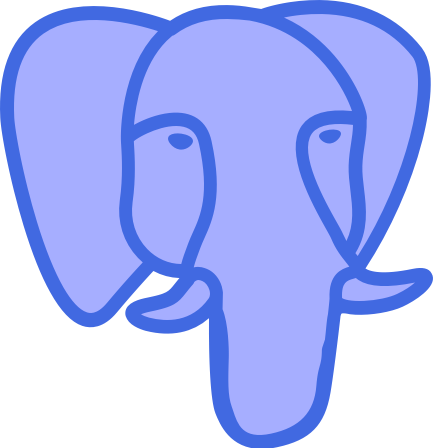 PostgreSQL