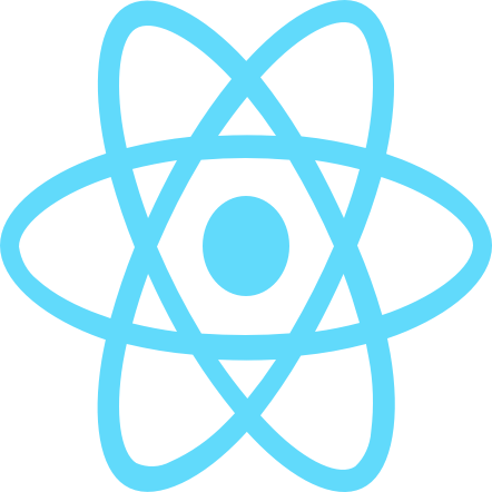 React